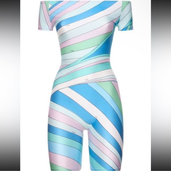 Pucci jumpsuit - Picture 6 of 6